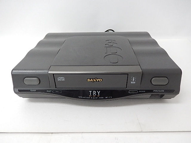 3DO