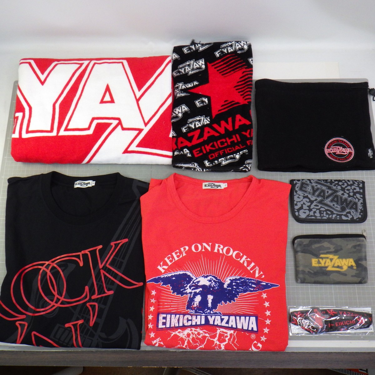 yazawa_goods